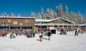 Badger Pass Ski Lodge
