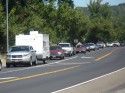 Highway 108 Traffic