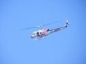 CAL Fire Helicopter