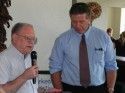 George Segarini speaks about Greg Applegate