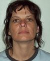 Donna Mae Davis