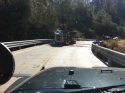 O'Byrnes Ferry Accident.