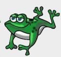 Calaveras County Fair & Jumping Frog Jubilee Frog