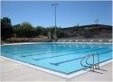 Bret Harte Aquatic Center