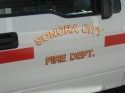 City of Sonora Fire