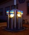 Veterans Memorial at VA Sonora Medical Clinic
