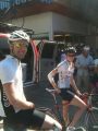 Cancer Ride