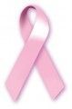 Breast Cancer Awareness Ribbon