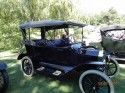 Concours d'Elegance