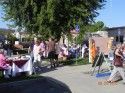 Mark Twain Health Fair