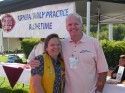 Mark Twain Health Fair