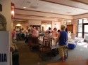 Mark Twain Health Fair
