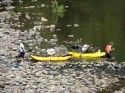 Kayaks