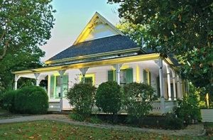 Calaveras Community Foundation Office