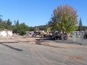 Sonora Community Hospital Demolition