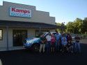 New Kamps Propane Location