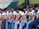 2010 Sonora High Homecoming Parade