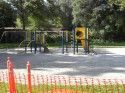 Woods Creek Park (Before Renovation)
