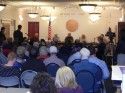 Walmart was discussed at the Sonora City Council meeting