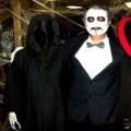 4-H Haunted House