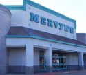 Former Sonora Mervyn's building