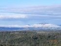 Changing Weather In Tuolumne County