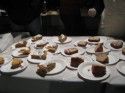 Thanksgiving treats