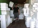 Styrofoam Jen