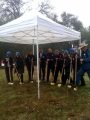 Breaking Ground On The Calaveras County Jail