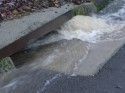 Street Flooding
