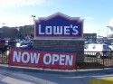 Sonora Lowe's Home Improvement Center