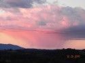 Changing Mother Lode Weather