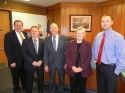 Tuolumne County Board of Supervisors