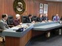 Tuolumne County Board of Supervisors