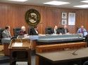 Tuolumne County Board of Supervisors