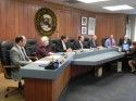 Tuolumne County Board of Supervisors