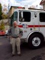Mayor Bill Canning