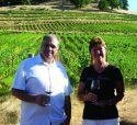 Ron and Lorie Gianelli