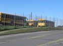 Future Greenley Road Entrance for Sonora Elementary