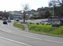 Greenley Road Near Sonora Elementary School