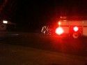 Mono Way Fatal Accident