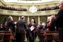 Governor Jerry Brown's State of the State Address