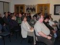 City Council Discusses Transportation Grant