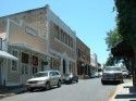 Downtown San Andreas