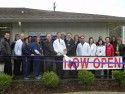 SRMC Ribbon Cutting