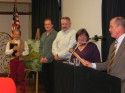 TuCare Award Winners