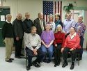 Tuolumne County Commission on Aging