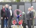 Kristin Olsen, Jeff Denham, Jon Cavaiani, Rocky Chavez and Bill Canning