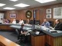 Tuolumne County Supervisors
