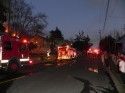 Stewart Street Fire